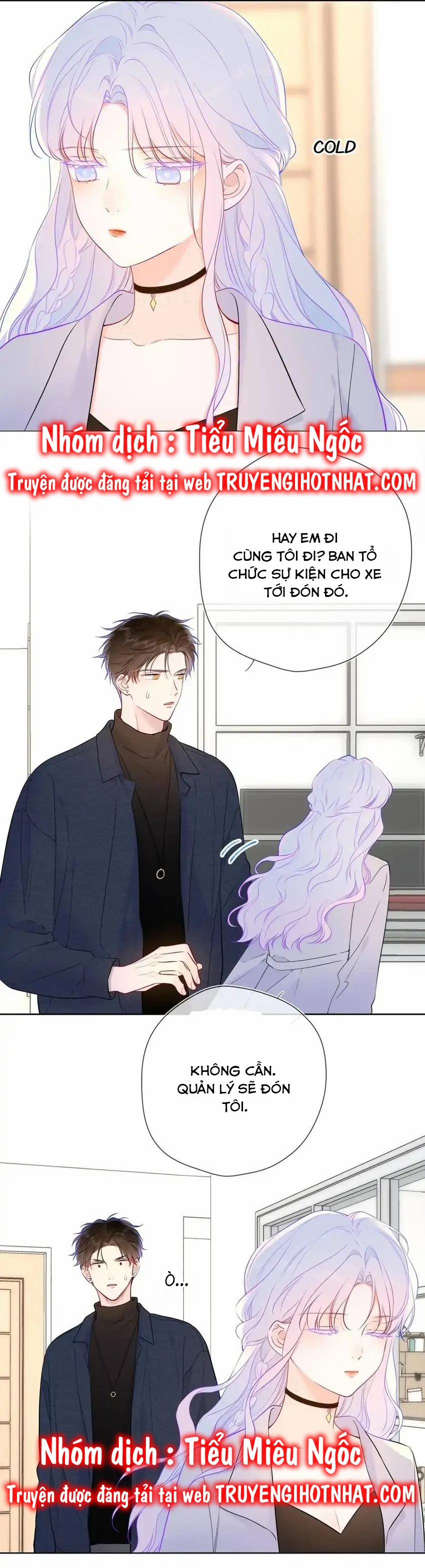 Vì Sao Của Tôi 139 trang 17