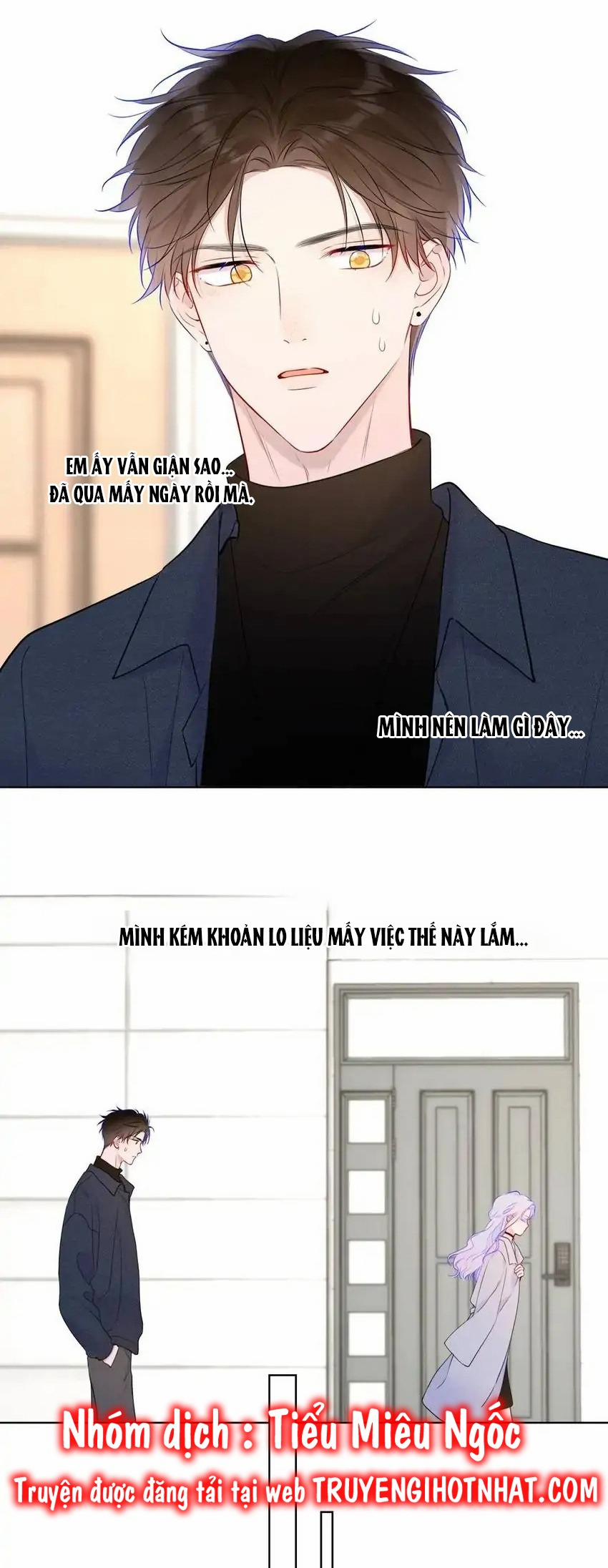 Vì Sao Của Tôi 139 trang 18