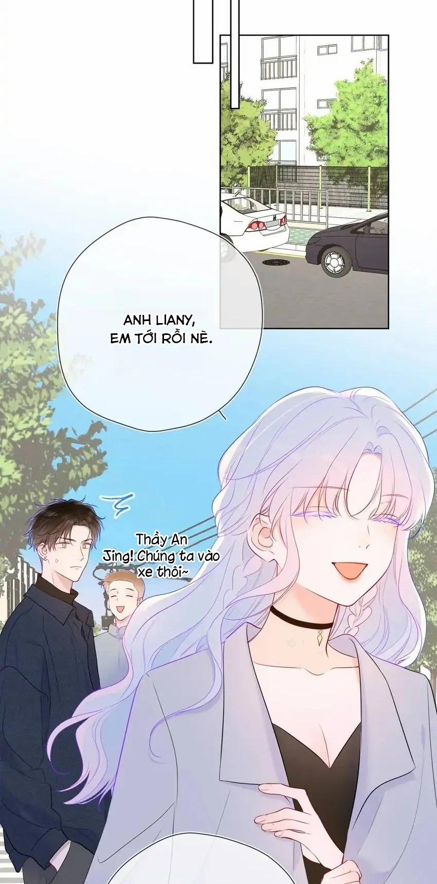 Vì Sao Của Tôi 139 trang 19