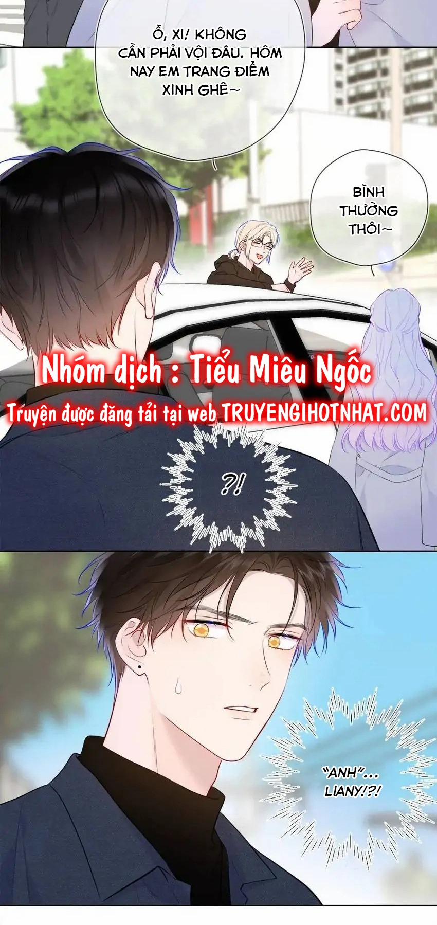 Vì Sao Của Tôi 139 trang 20