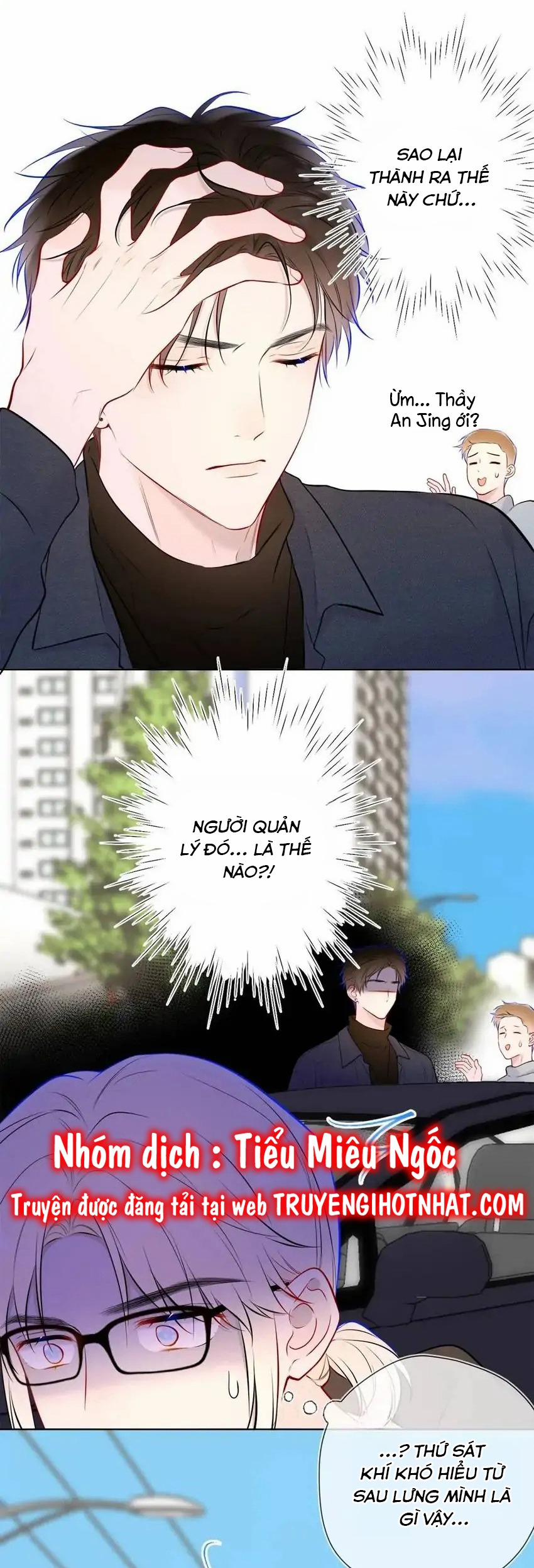 Vì Sao Của Tôi 139 trang 23