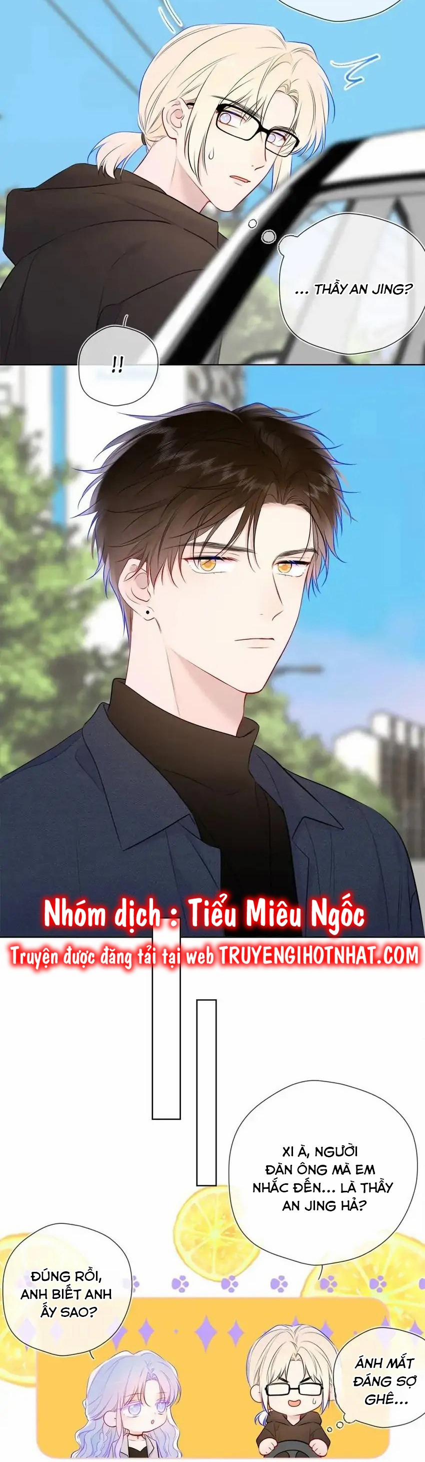 Vì Sao Của Tôi 139 trang 24