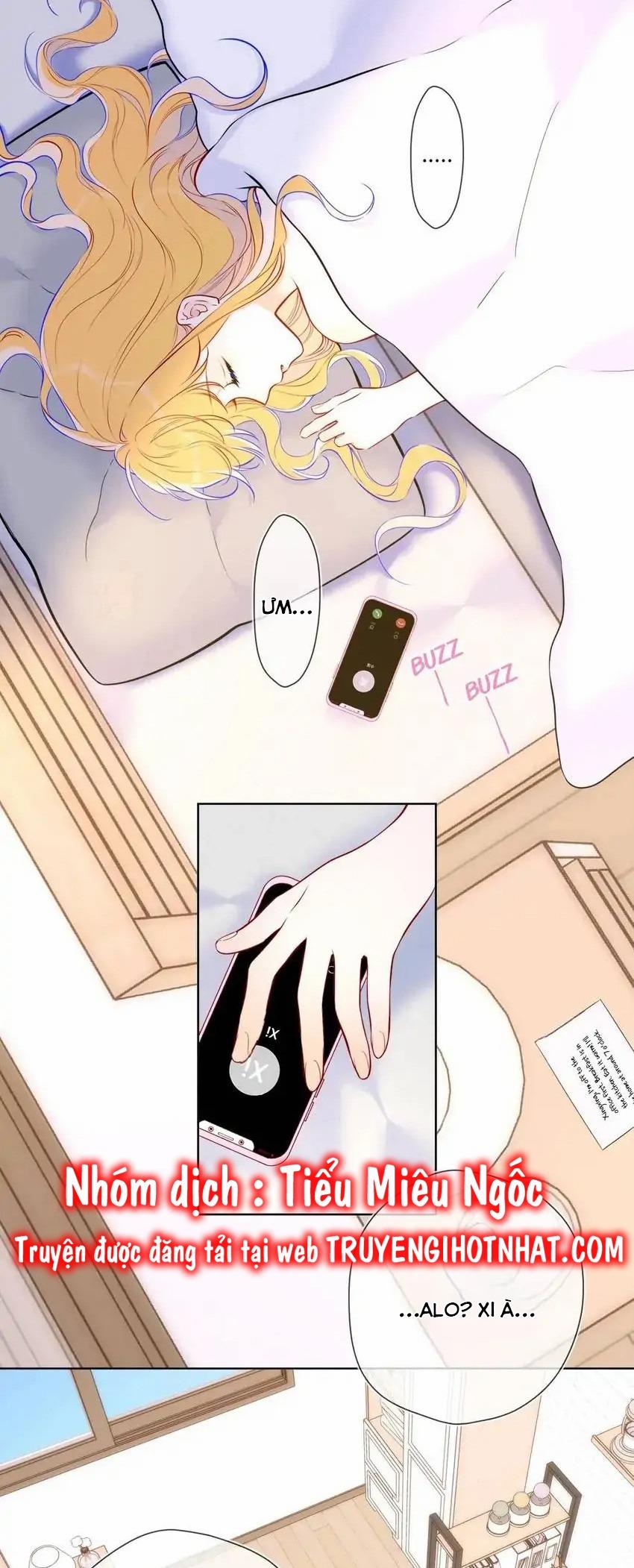 Vì Sao Của Tôi 139 trang 3