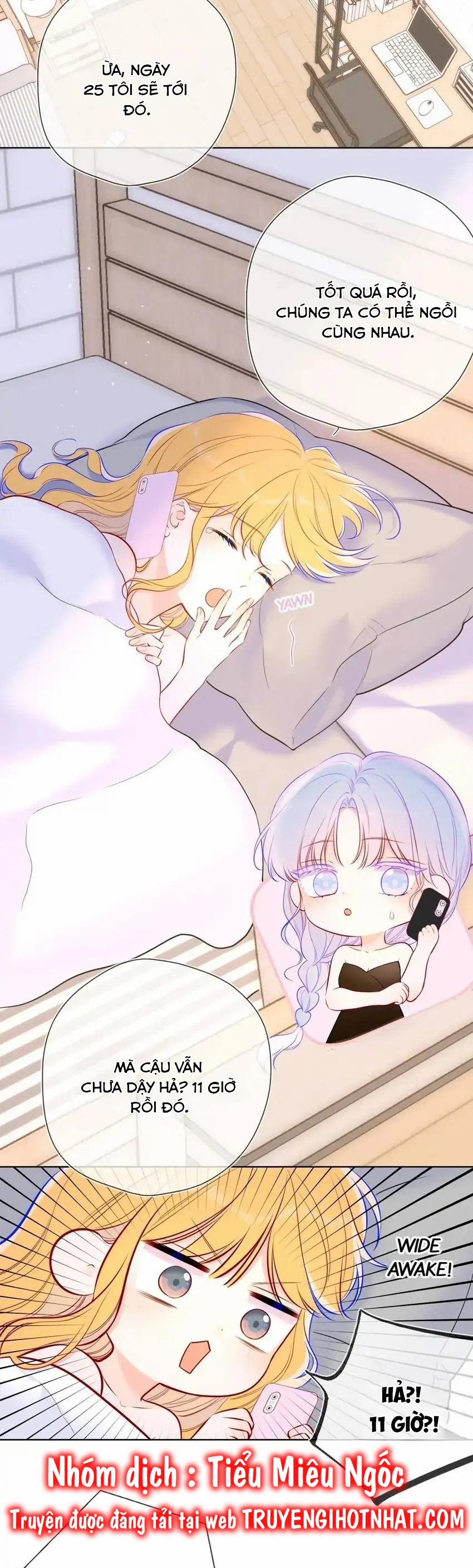 Vì Sao Của Tôi 139 trang 4