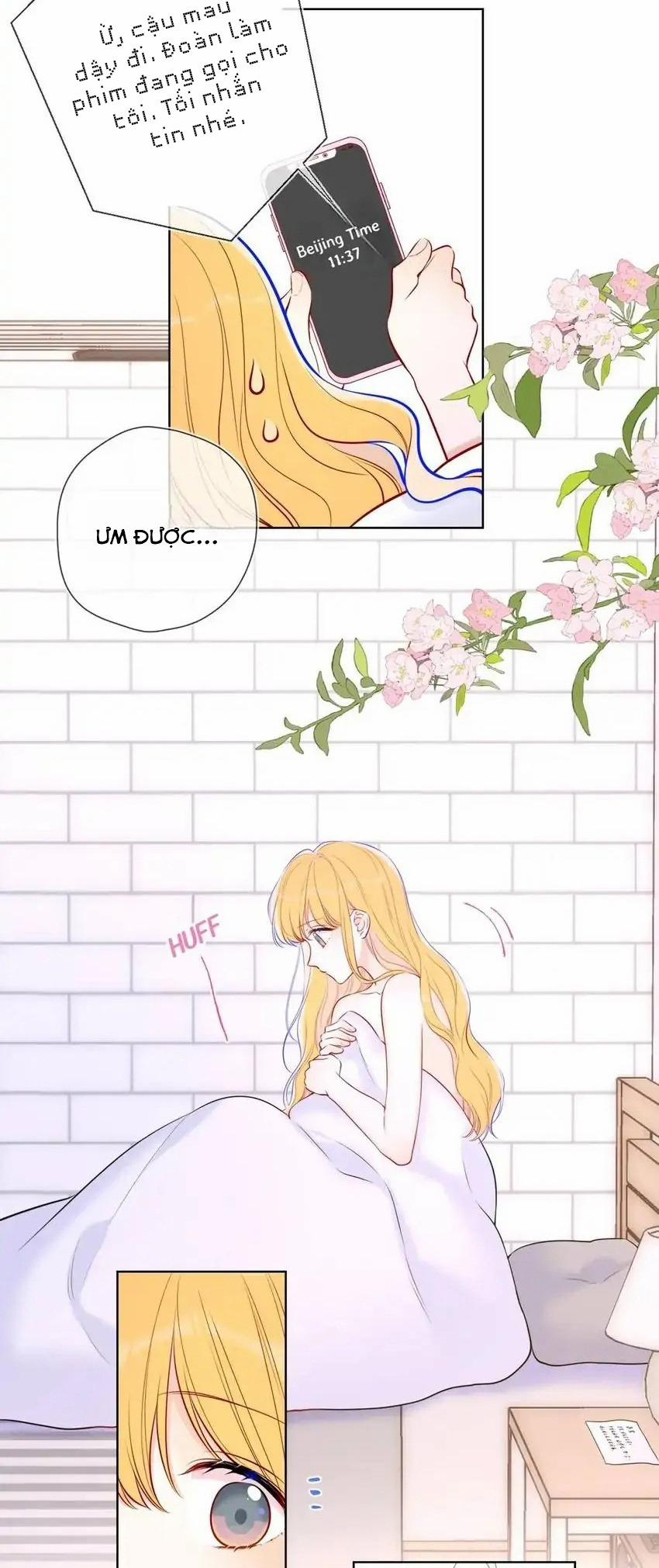 Vì Sao Của Tôi 139 trang 5