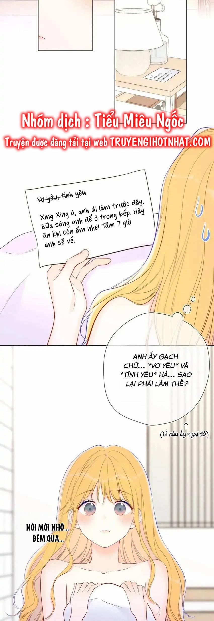 Vì Sao Của Tôi 139 trang 6