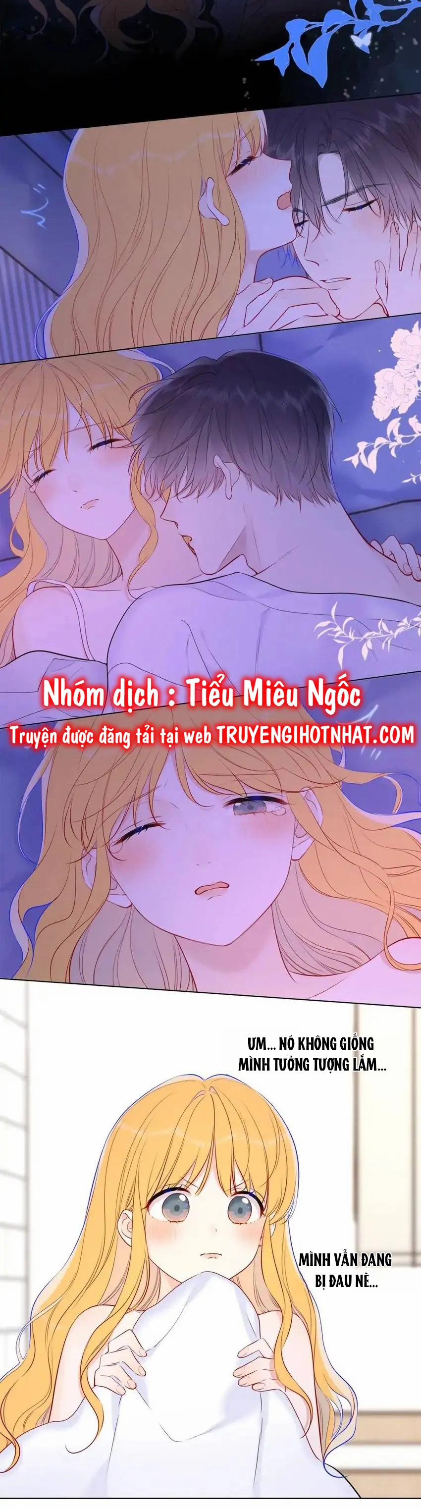 Vì Sao Của Tôi 139 trang 8