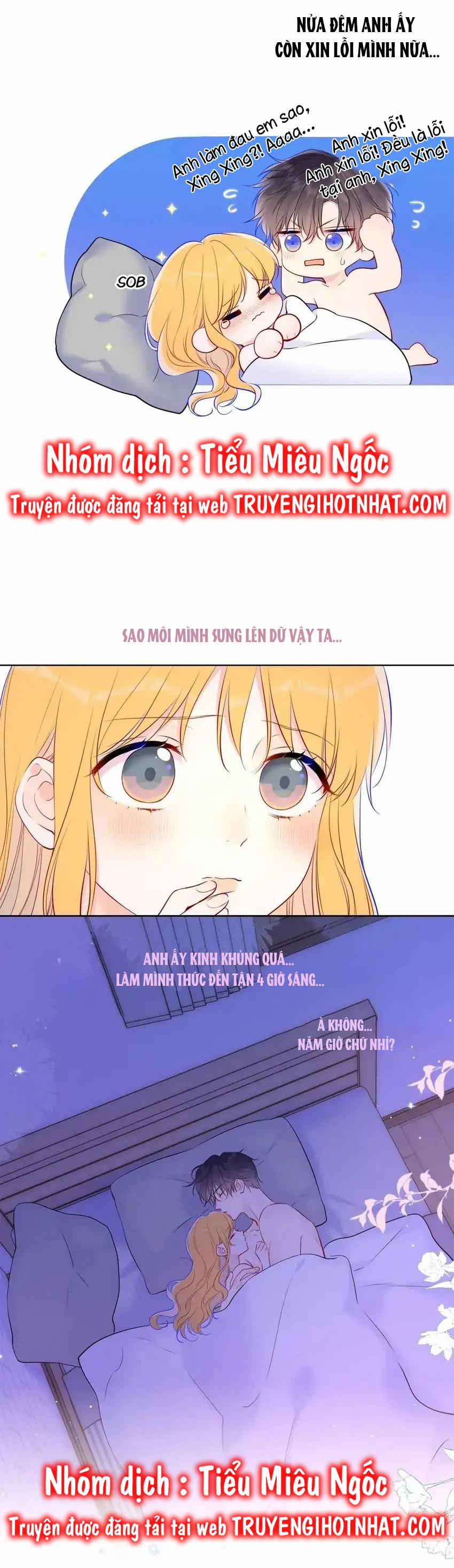 Vì Sao Của Tôi 139 trang 9