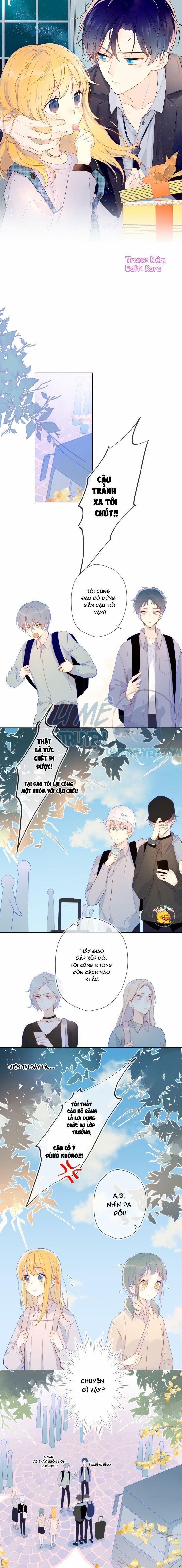 Vì Sao Của Tôi 14 trang 0