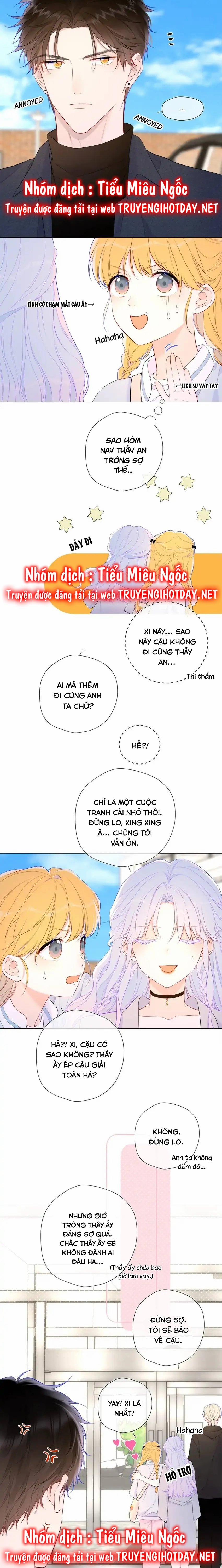 Vì Sao Của Tôi 140 trang 2