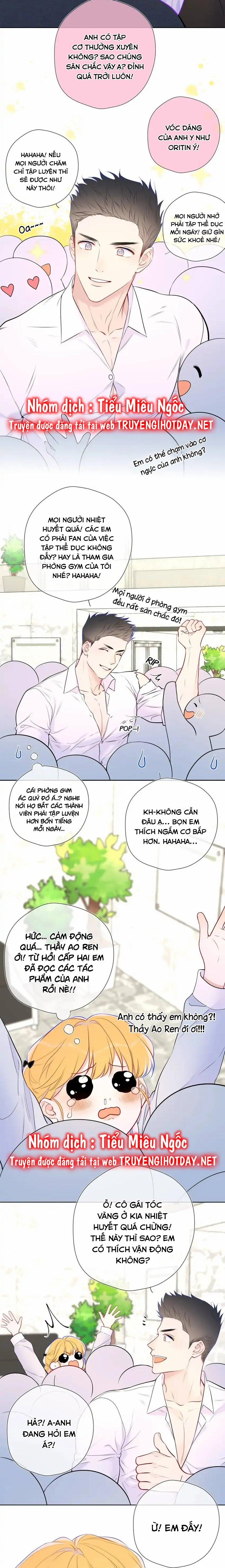 Vì Sao Của Tôi 140 trang 4