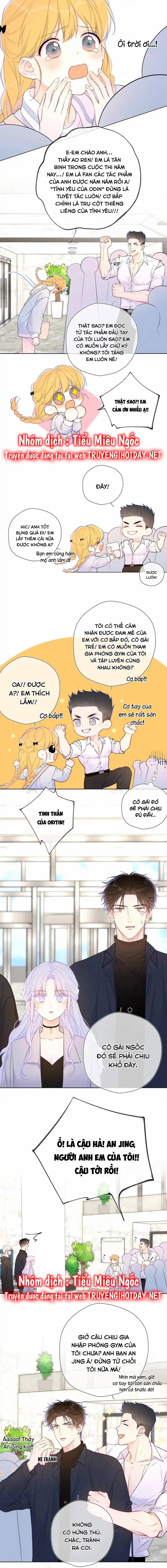 Vì Sao Của Tôi 140 trang 5