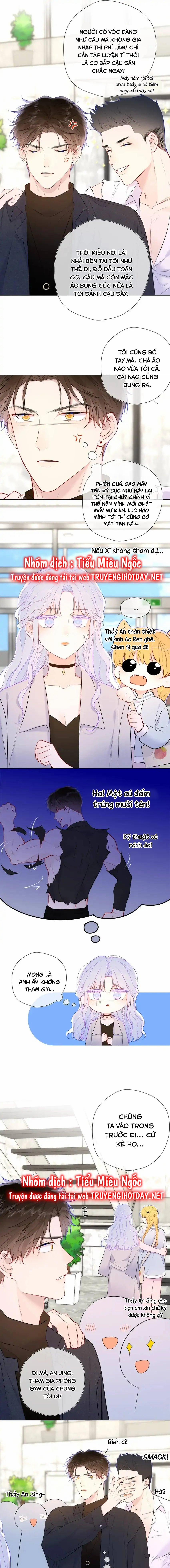 Vì Sao Của Tôi 140 trang 6