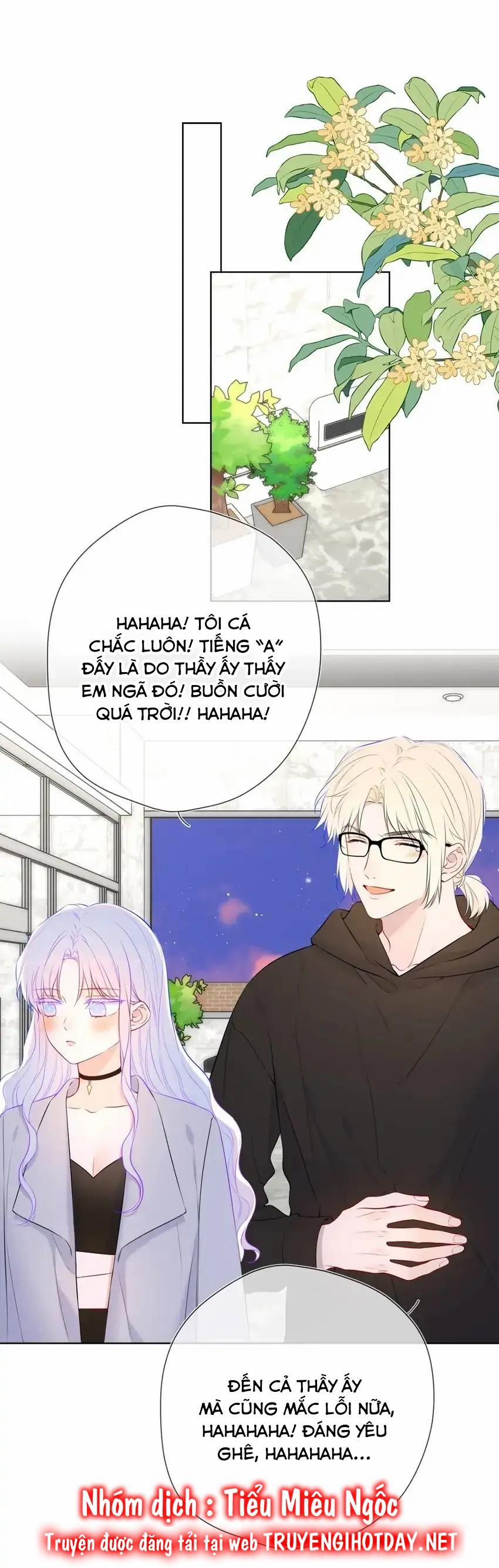 Vì Sao Của Tôi 141 trang 1