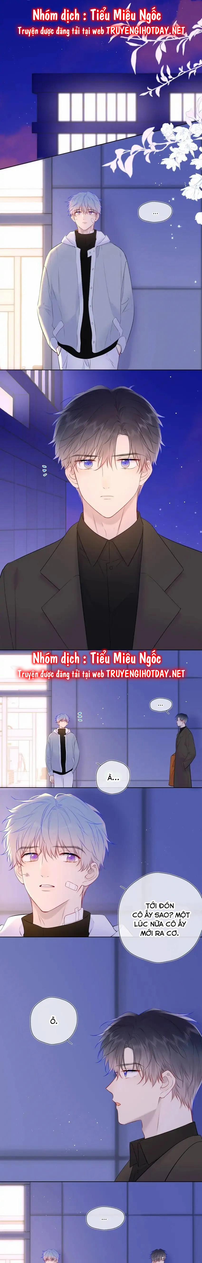 Vì Sao Của Tôi 141 trang 11