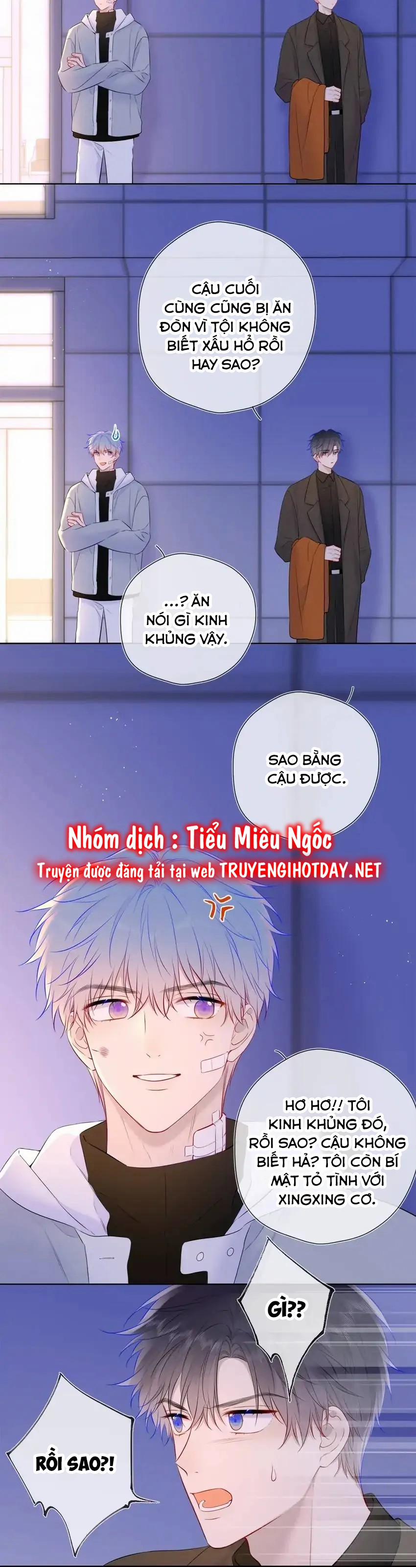 Vì Sao Của Tôi 141 trang 12