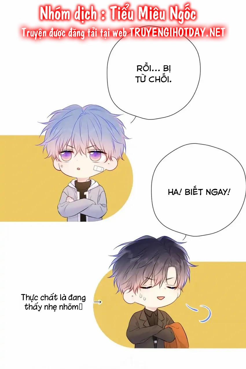 Vì Sao Của Tôi 141 trang 13