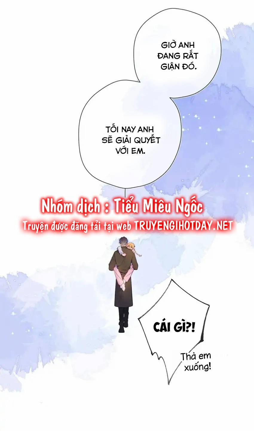 Vì Sao Của Tôi 141 trang 19