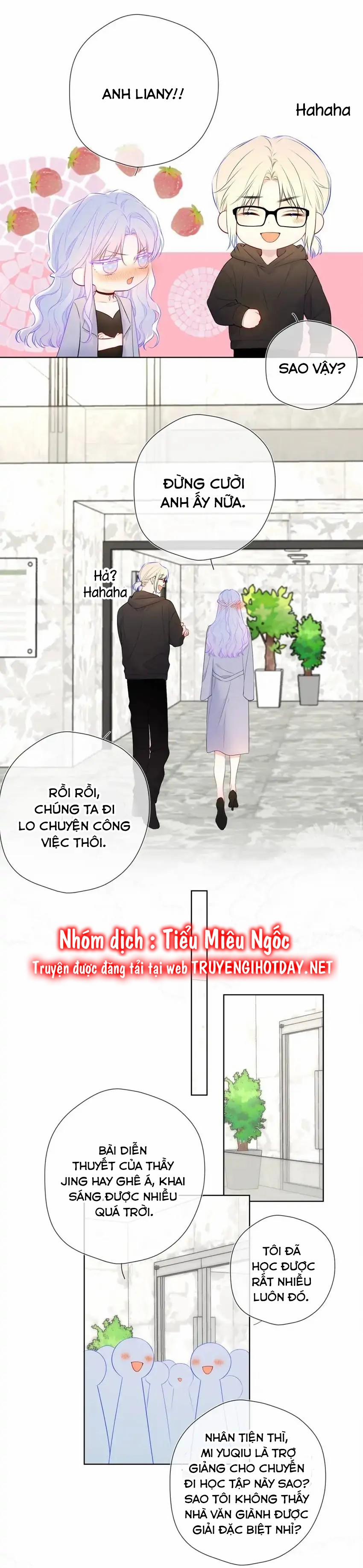 Vì Sao Của Tôi 141 trang 2