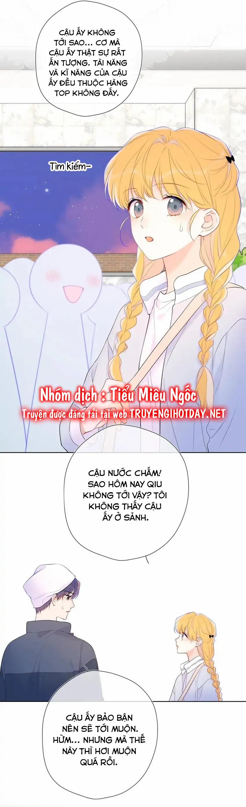 Vì Sao Của Tôi 141 trang 3