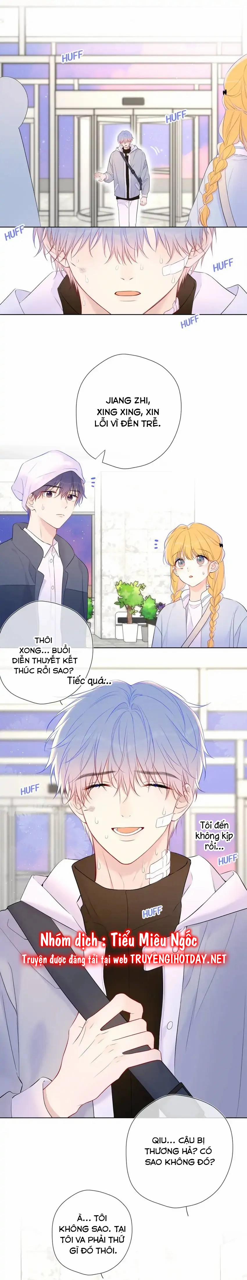 Vì Sao Của Tôi 141 trang 4