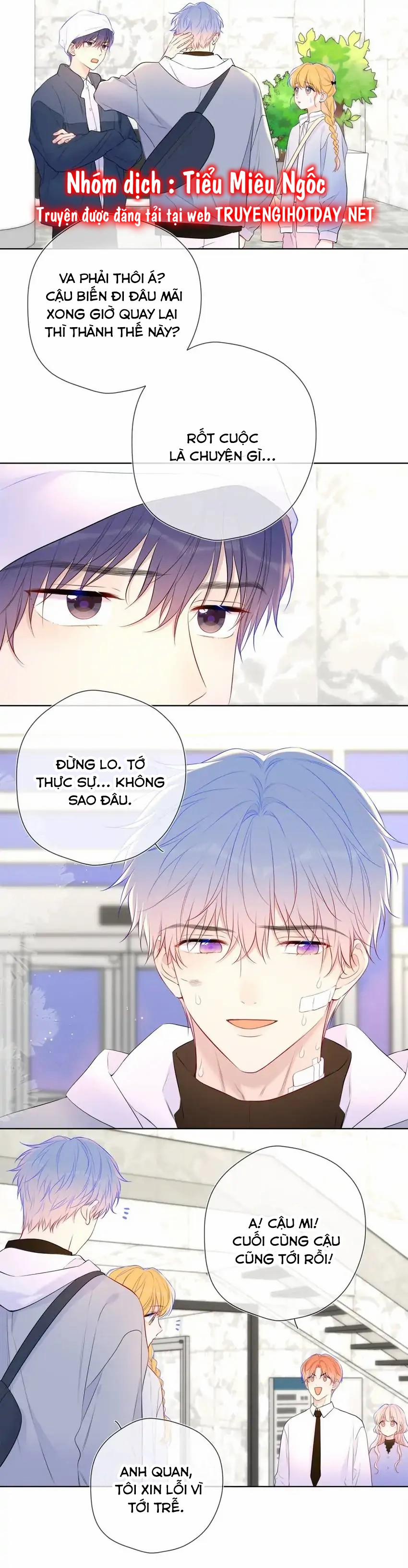 Vì Sao Của Tôi 141 trang 5