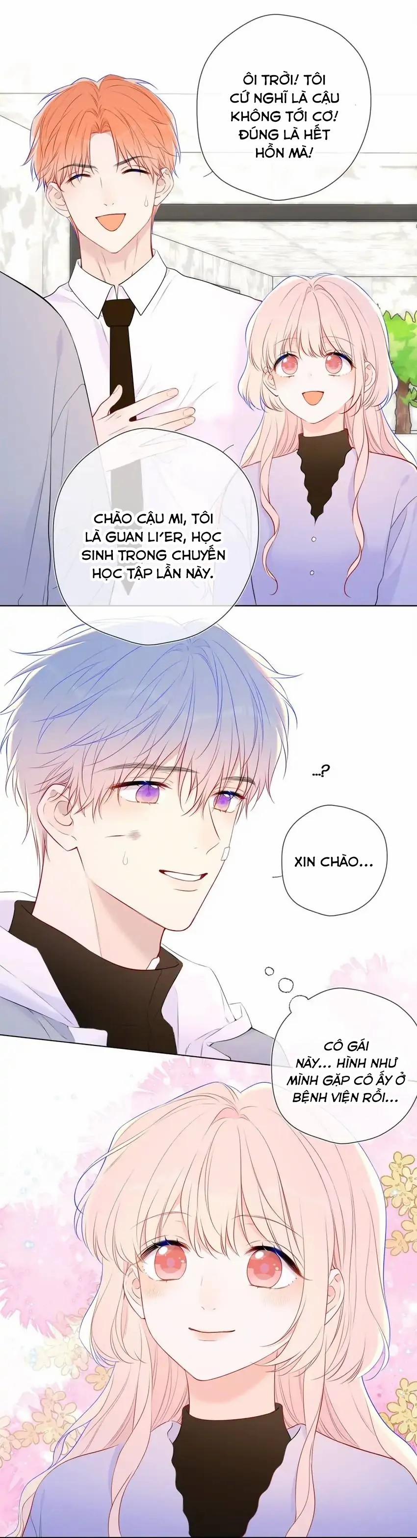 Vì Sao Của Tôi 141 trang 6