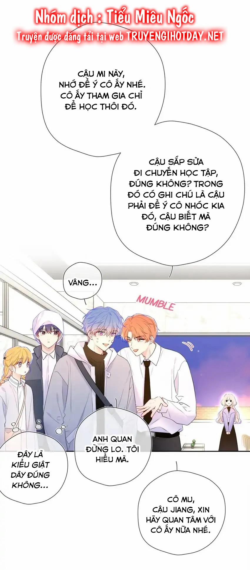 Vì Sao Của Tôi 141 trang 7