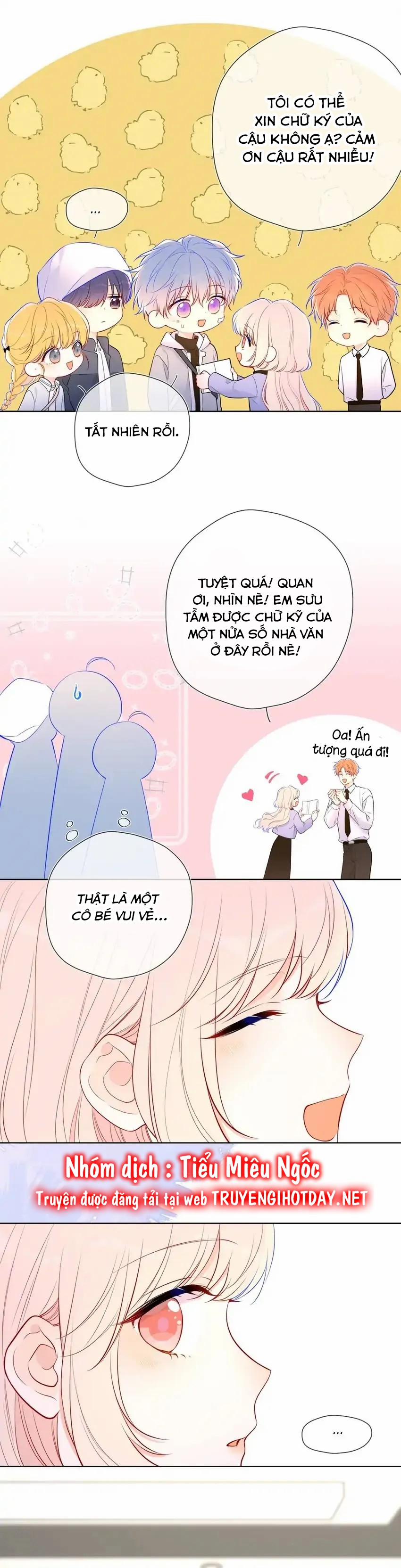 Vì Sao Của Tôi 141 trang 8