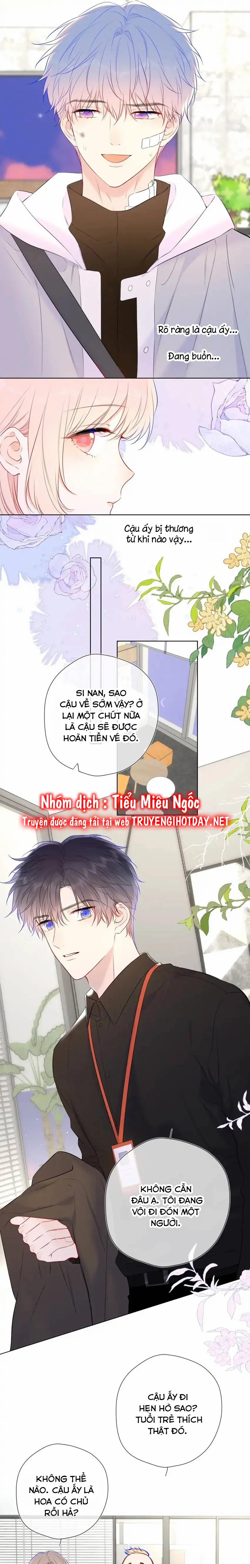 Vì Sao Của Tôi 141 trang 9