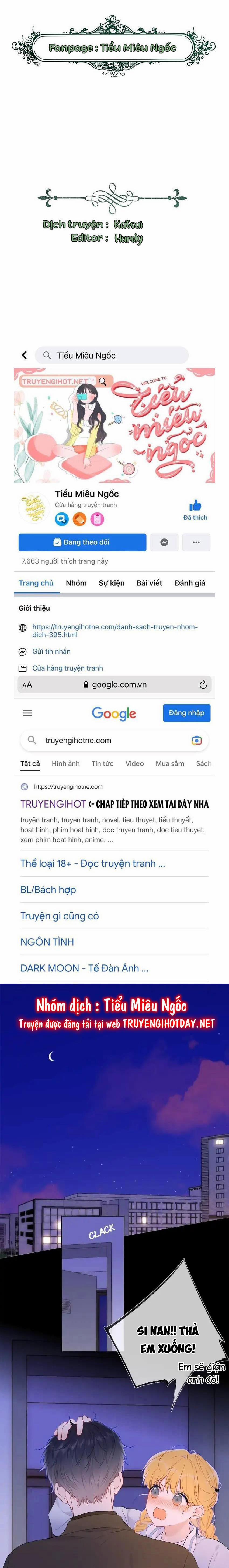 Vì Sao Của Tôi 142 trang 0