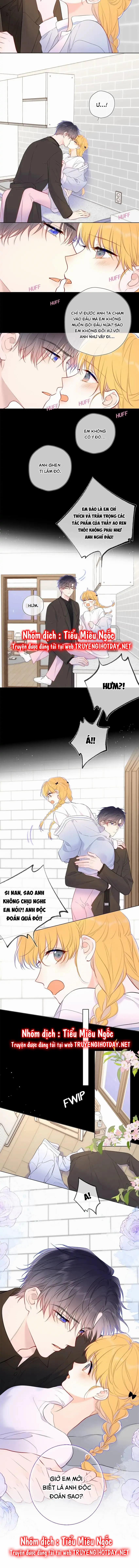 Vì Sao Của Tôi 142 trang 2