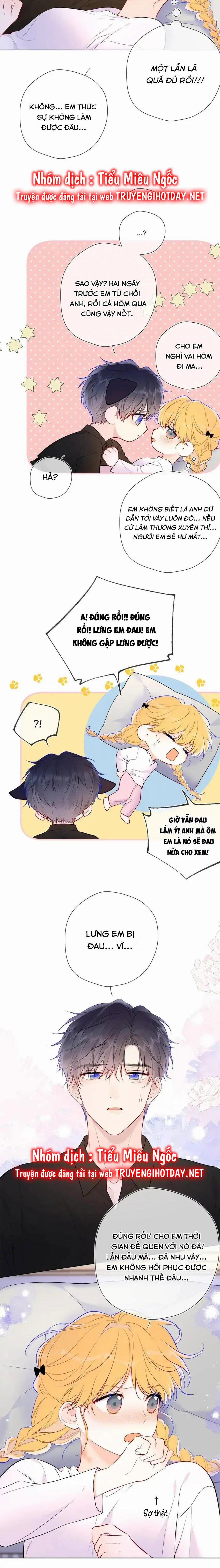 Vì Sao Của Tôi 142 trang 4