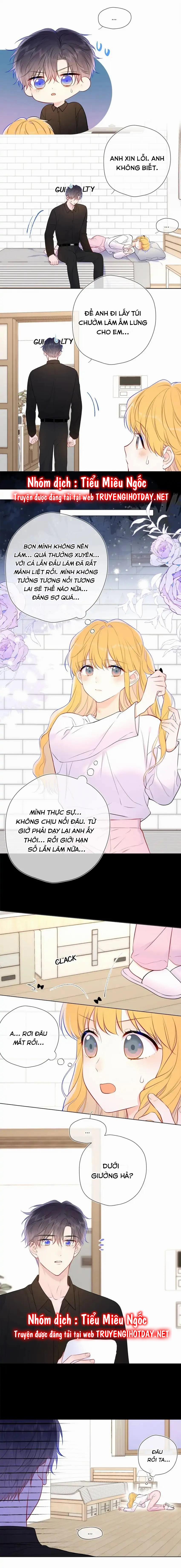 Vì Sao Của Tôi 142 trang 5