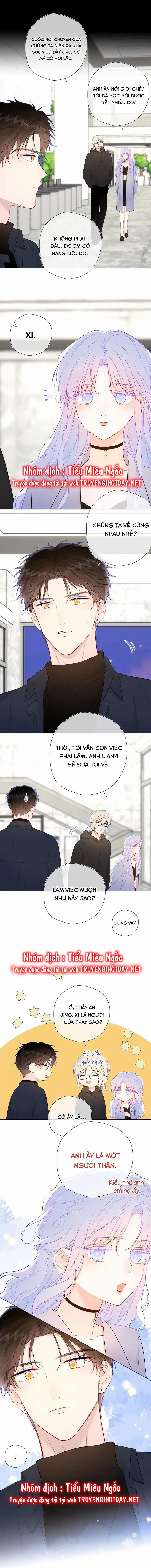 Vì Sao Của Tôi 142 trang 7