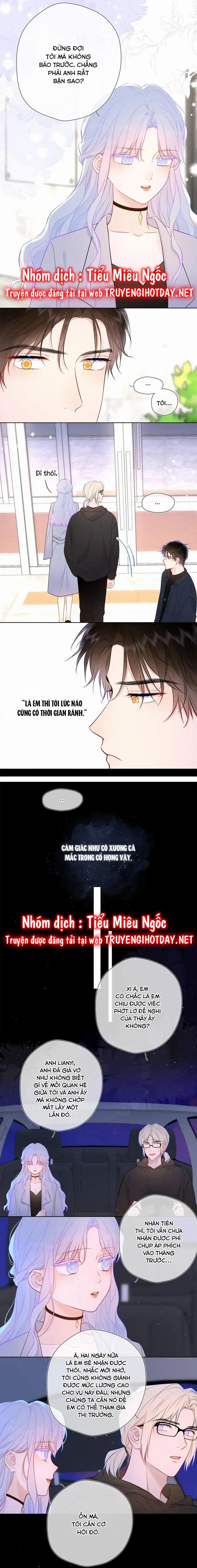 Vì Sao Của Tôi 143 trang 1