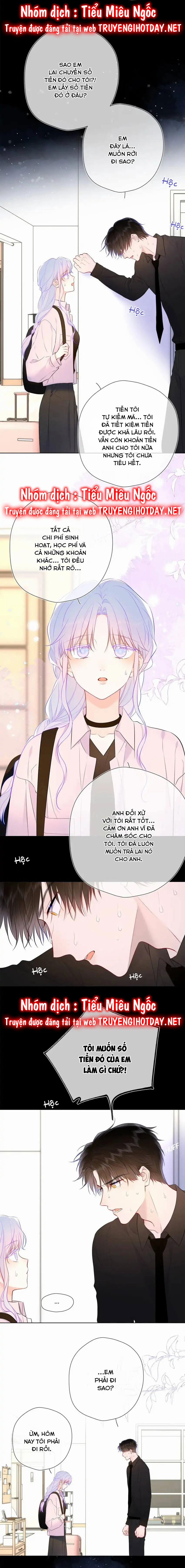 Vì Sao Của Tôi 143 trang 5