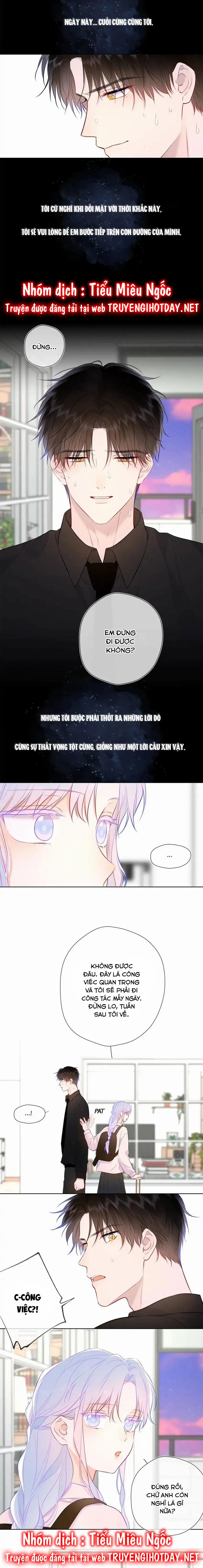 Vì Sao Của Tôi 143 trang 6