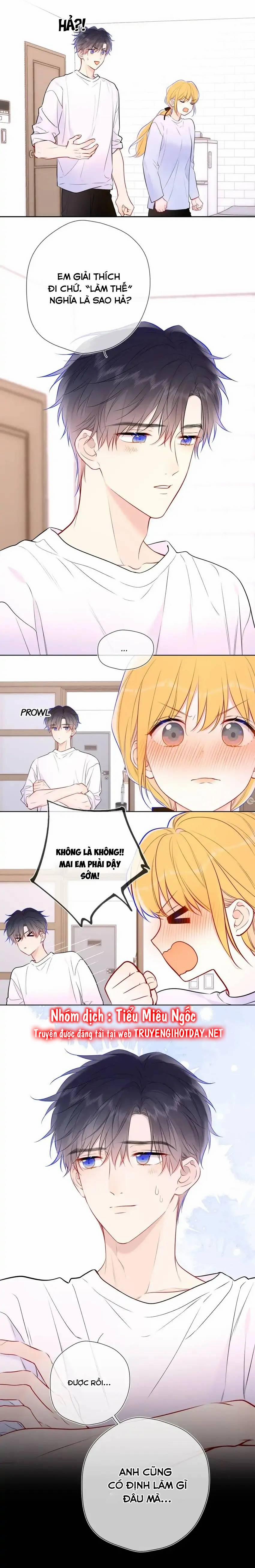 Vì Sao Của Tôi 144 trang 10