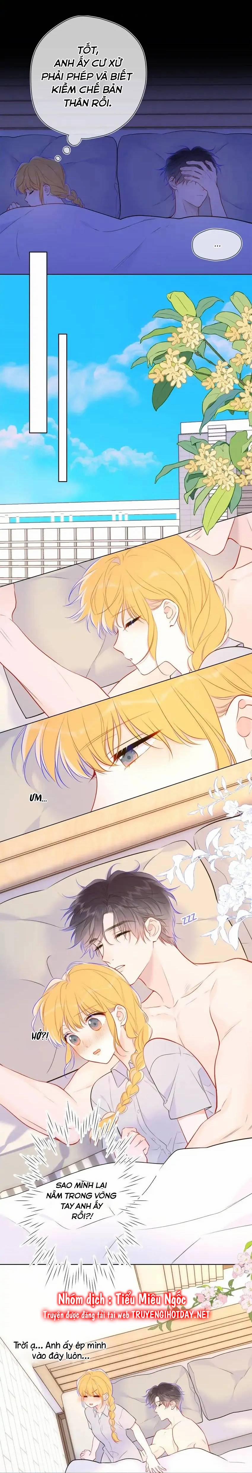 Vì Sao Của Tôi 144 trang 11