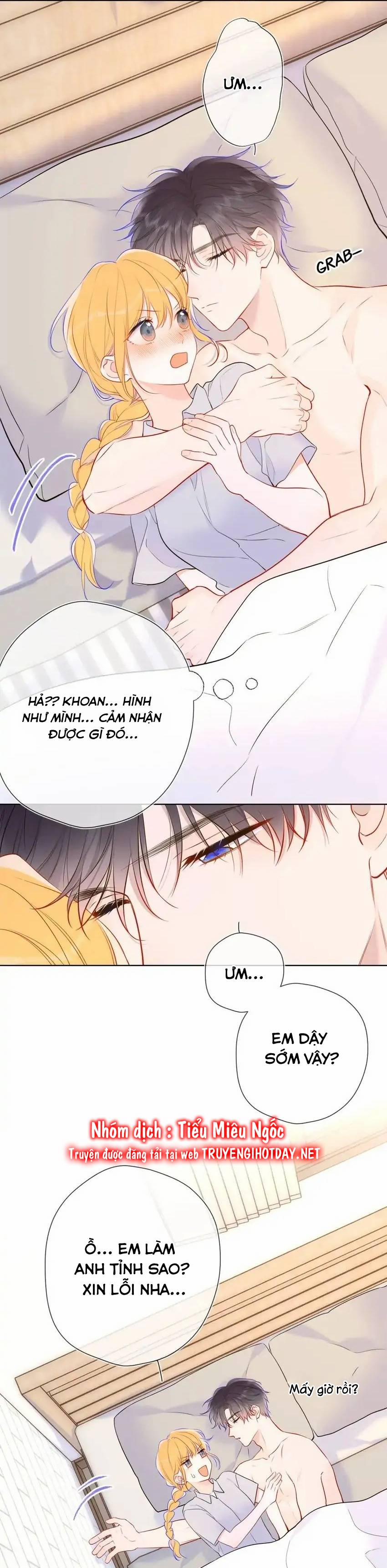 Vì Sao Của Tôi 144 trang 12