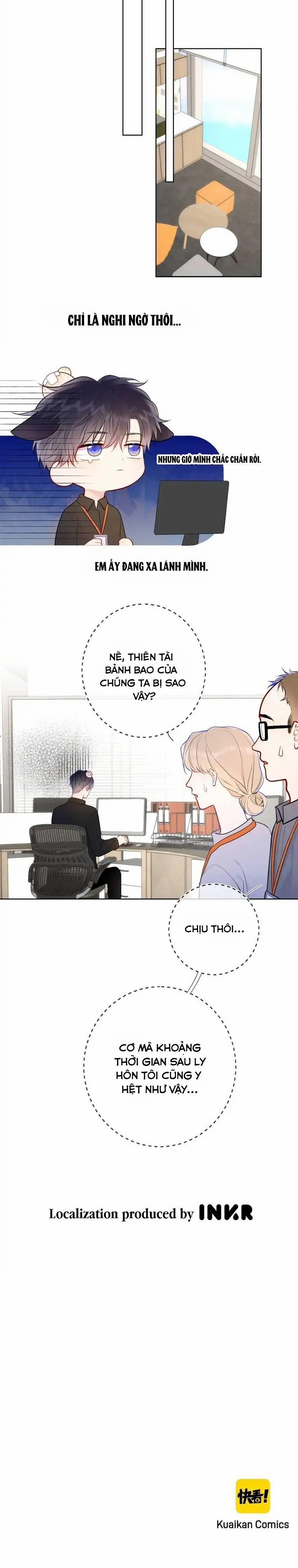 Vì Sao Của Tôi 144 trang 14