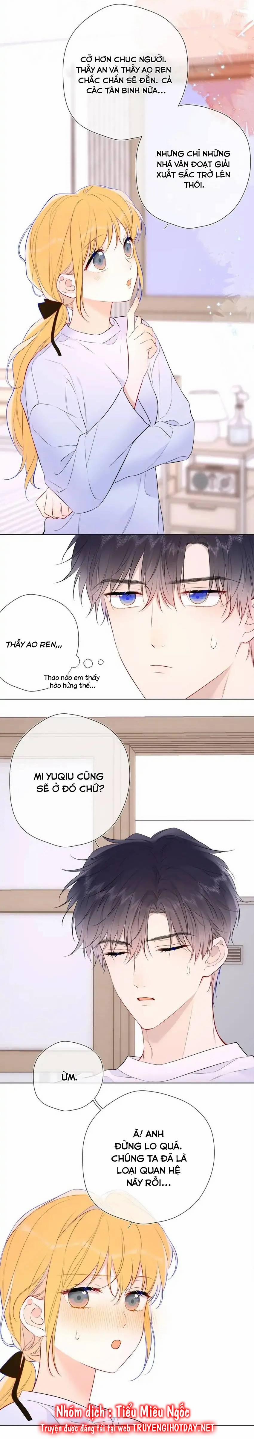 Vì Sao Của Tôi 144 trang 4