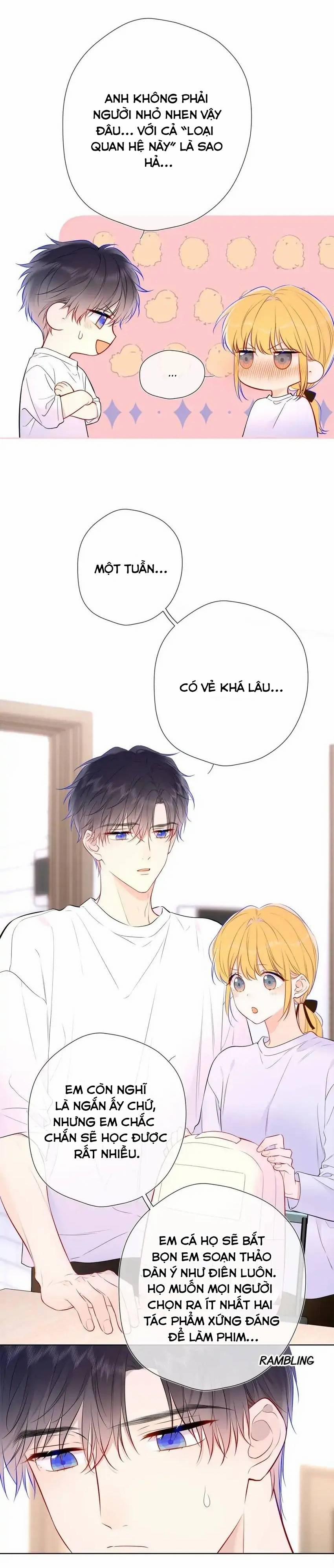 Vì Sao Của Tôi 144 trang 5