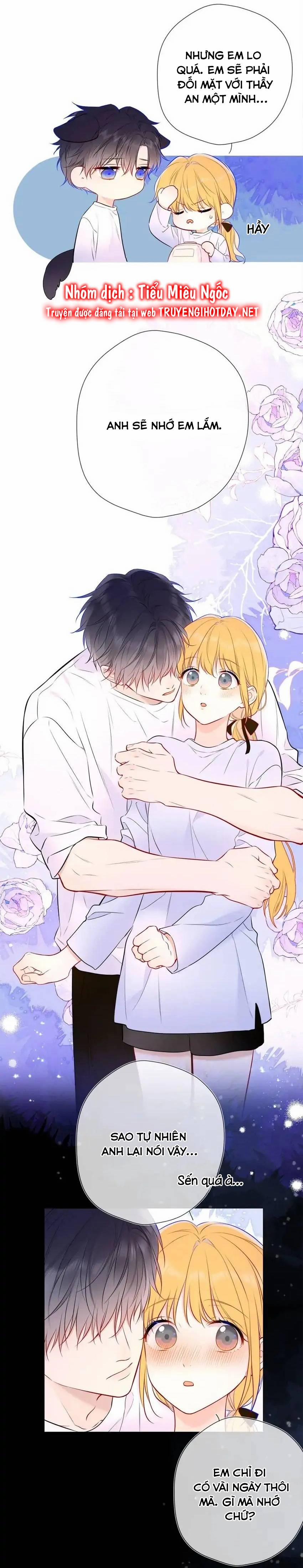 Vì Sao Của Tôi 144 trang 6