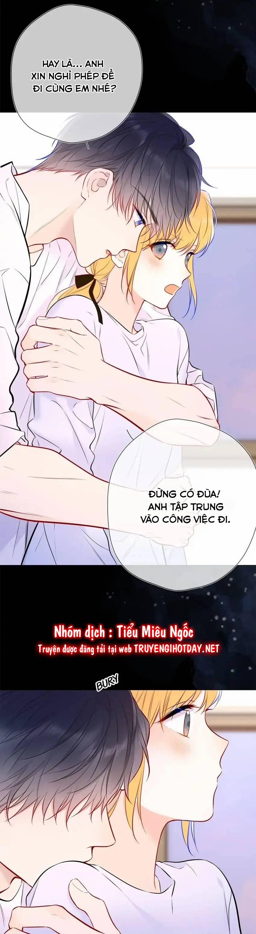 Vì Sao Của Tôi 144 trang 7