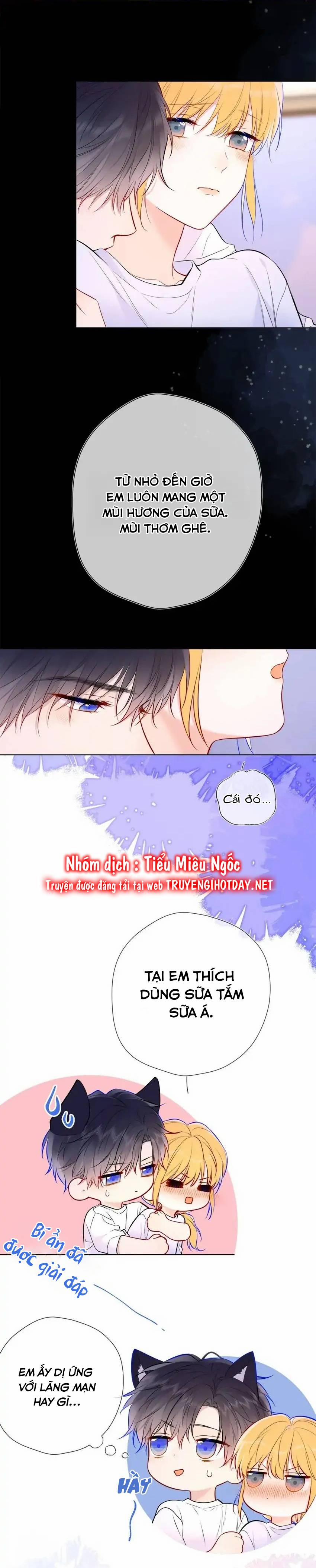 Vì Sao Của Tôi 144 trang 8