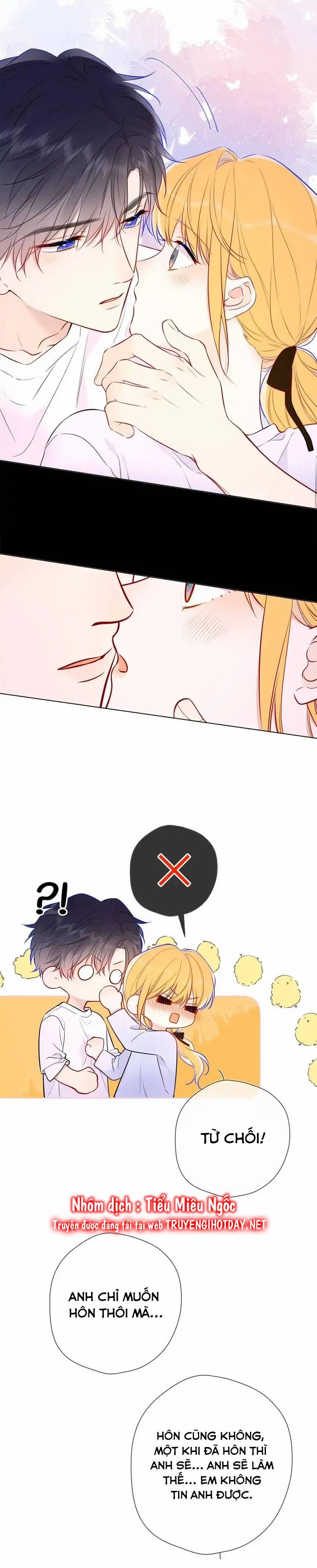 Vì Sao Của Tôi 144 trang 9