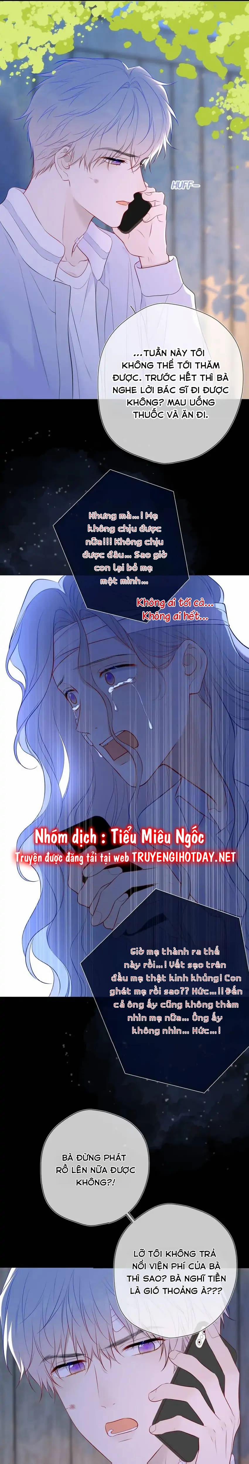 Vì Sao Của Tôi 145 trang 10