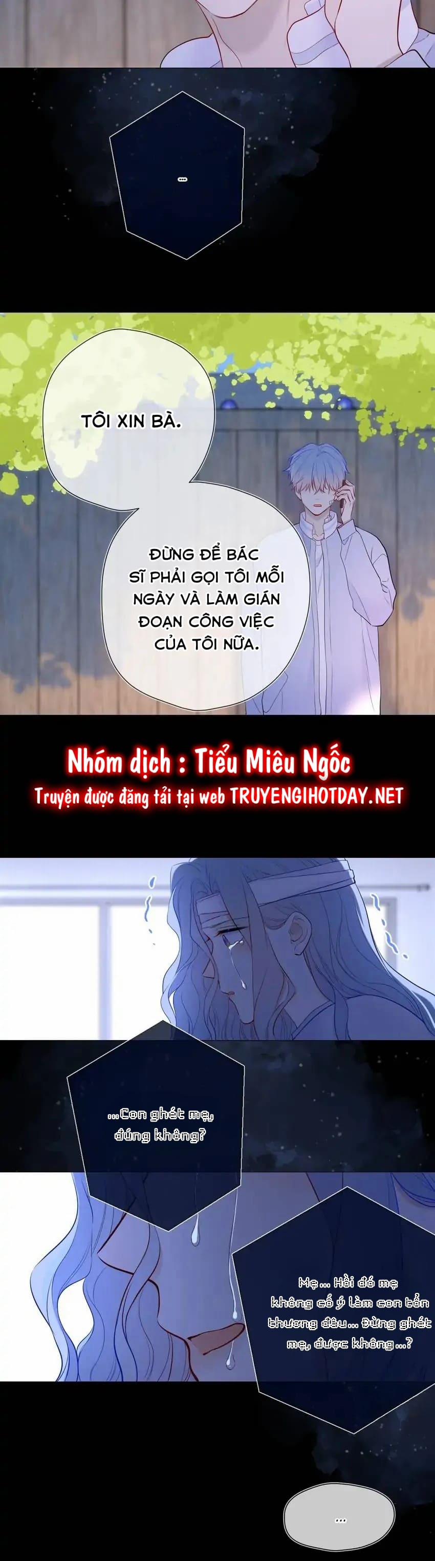 Vì Sao Của Tôi 145 trang 11